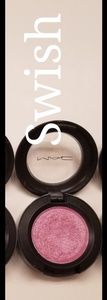 Mac eyeshadow
